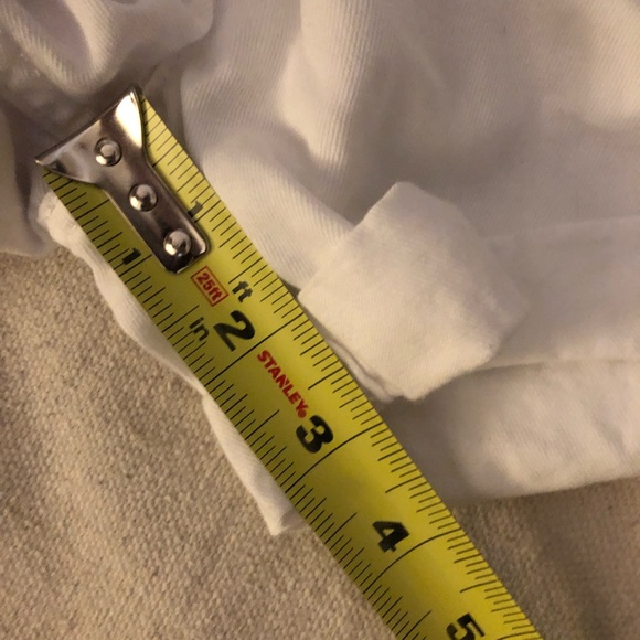 COPY - Hudson Hampton Short Short White Size 29- Excellent condition - Picture 9 of 9